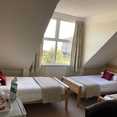 Rutland Guest House St Leonards-on-Sea Exterior photo
