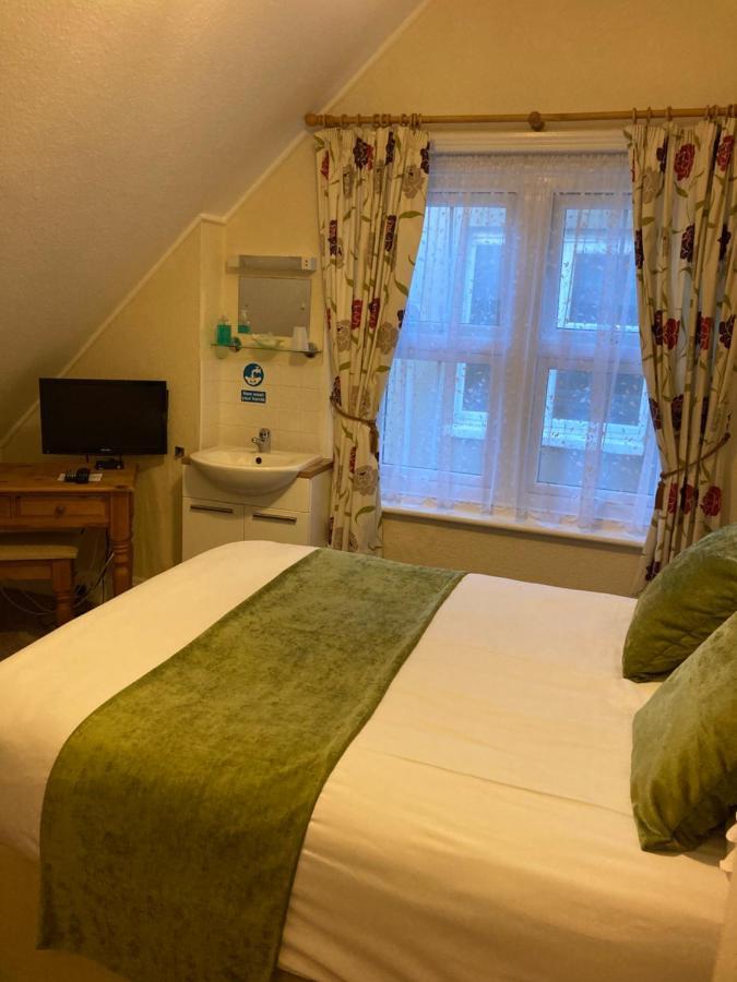 Rutland Guest House St Leonards-on-Sea Exterior photo