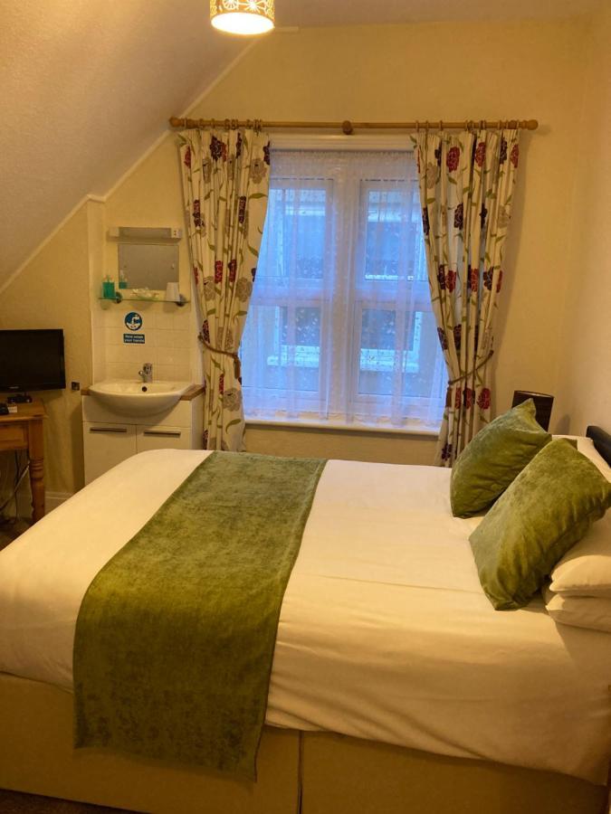 Rutland Guest House St Leonards-on-Sea Exterior photo