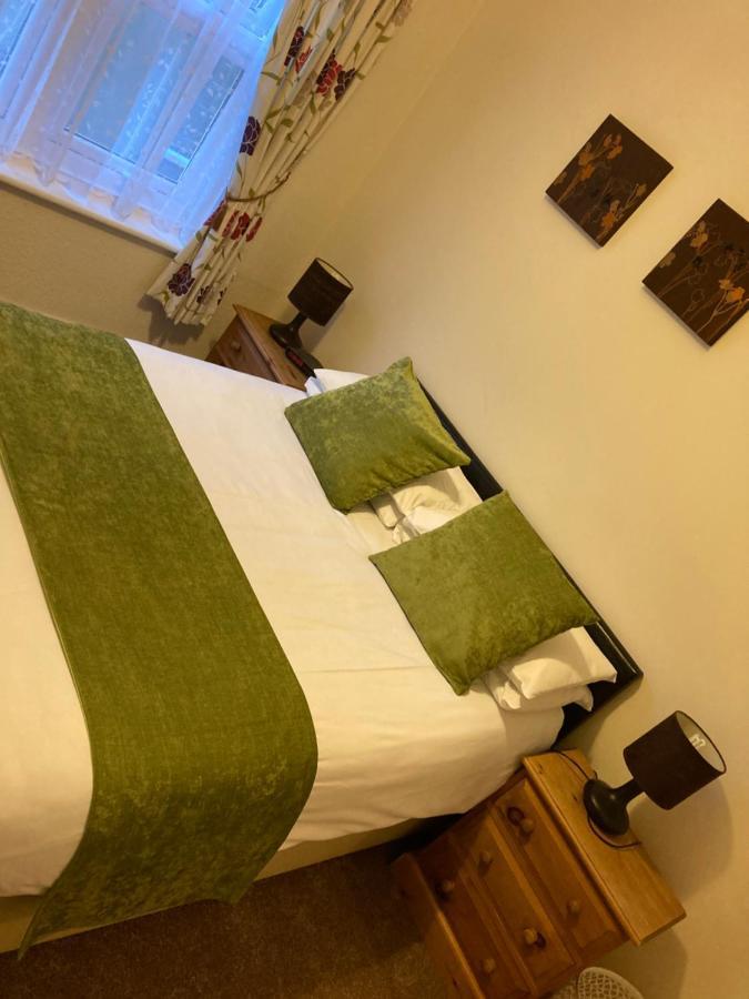 Rutland Guest House St Leonards-on-Sea Exterior photo