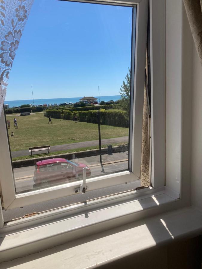 Rutland Guest House St Leonards-on-Sea Exterior photo