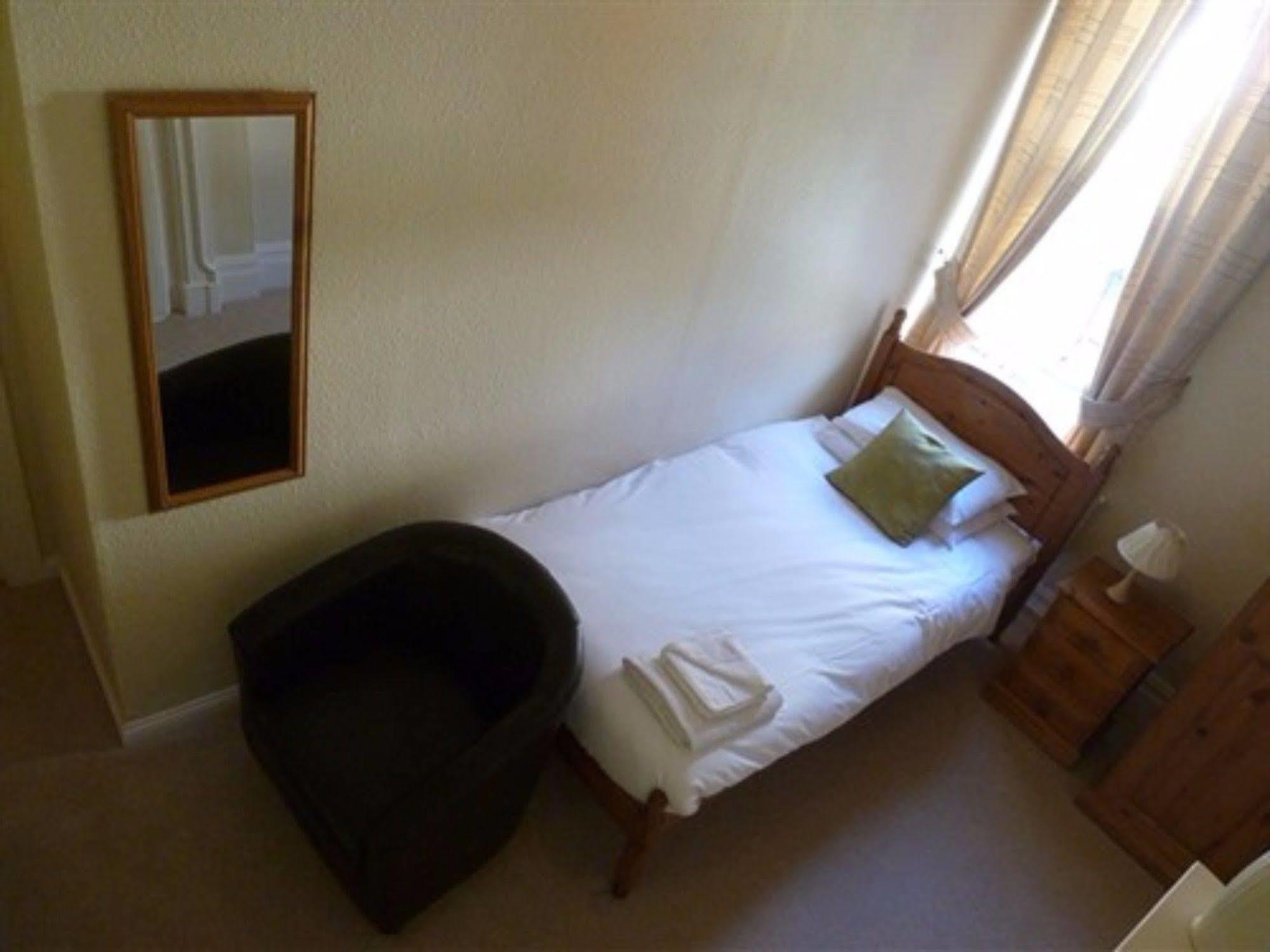 Rutland Guest House St Leonards-on-Sea Exterior photo