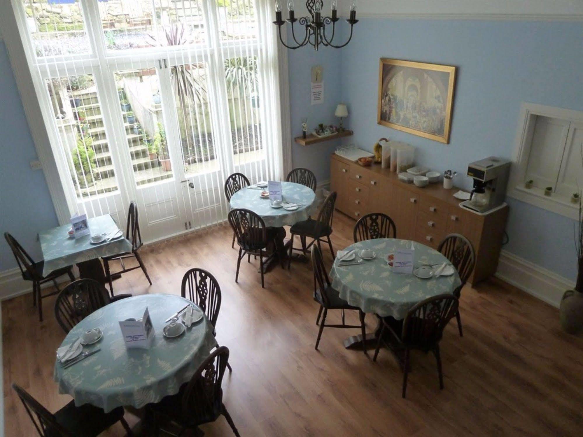 Rutland Guest House St Leonards-on-Sea Exterior photo