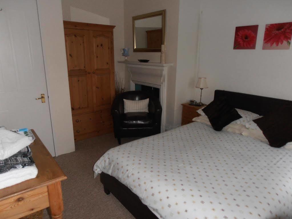 Rutland Guest House St Leonards-on-Sea Exterior photo