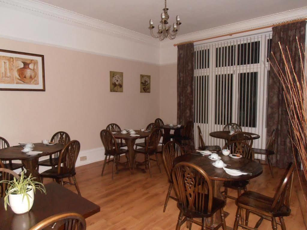 Rutland Guest House St Leonards-on-Sea Exterior photo