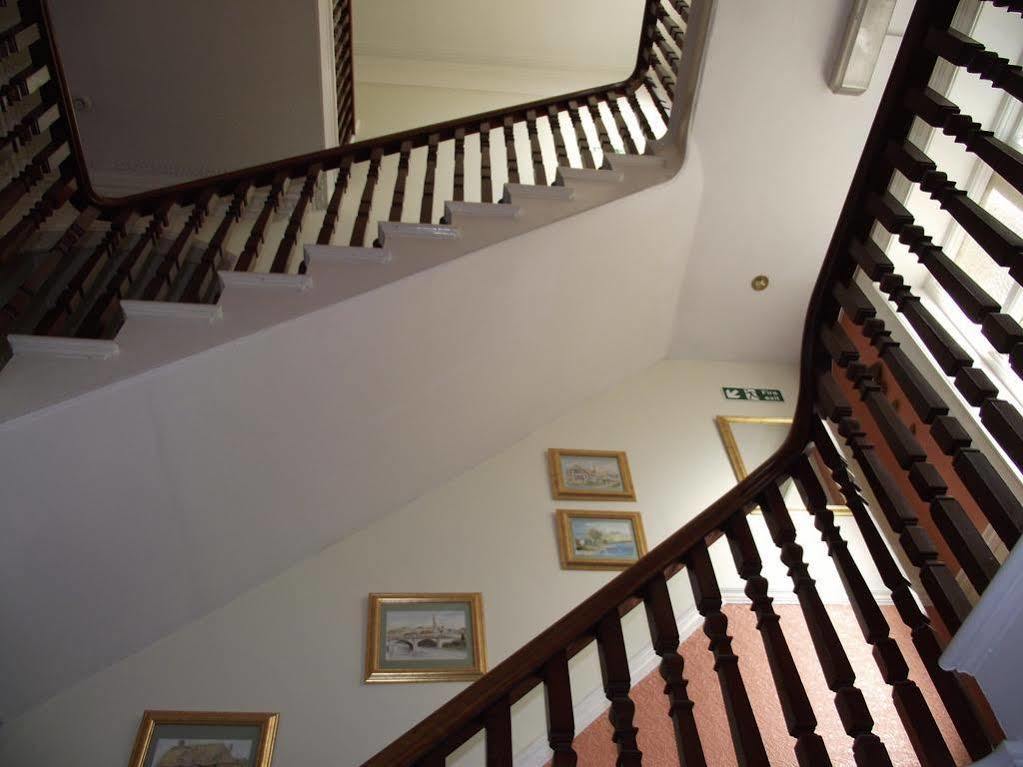 Rutland Guest House St Leonards-on-Sea Exterior photo