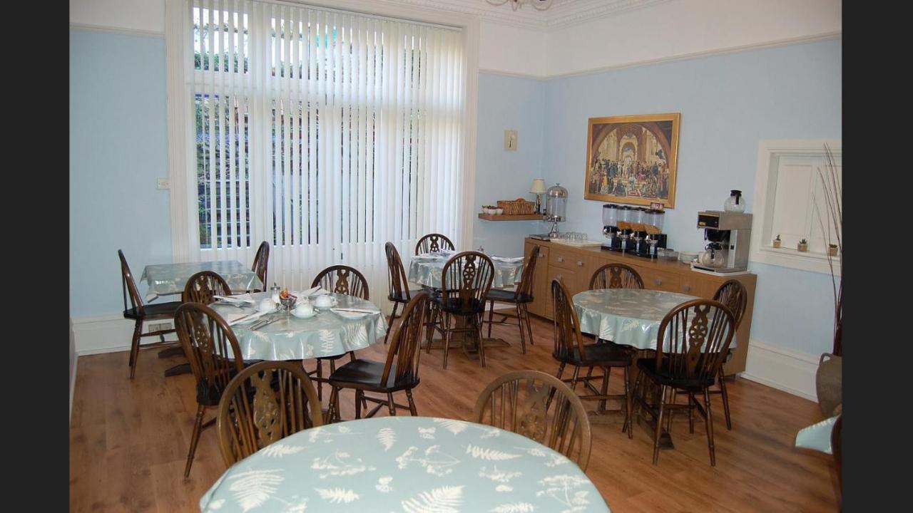 Rutland Guest House St Leonards-on-Sea Exterior photo